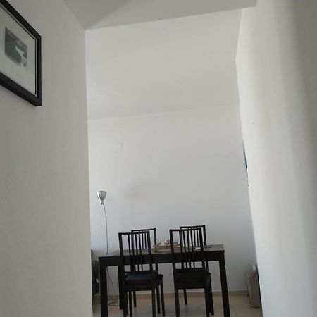 Atico De 1 Dormitorio En Pleno Centro Con Parking Аямонте Екстериор снимка