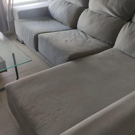 Atico De 1 Dormitorio En Pleno Centro Con Parking Аямонте Екстериор снимка