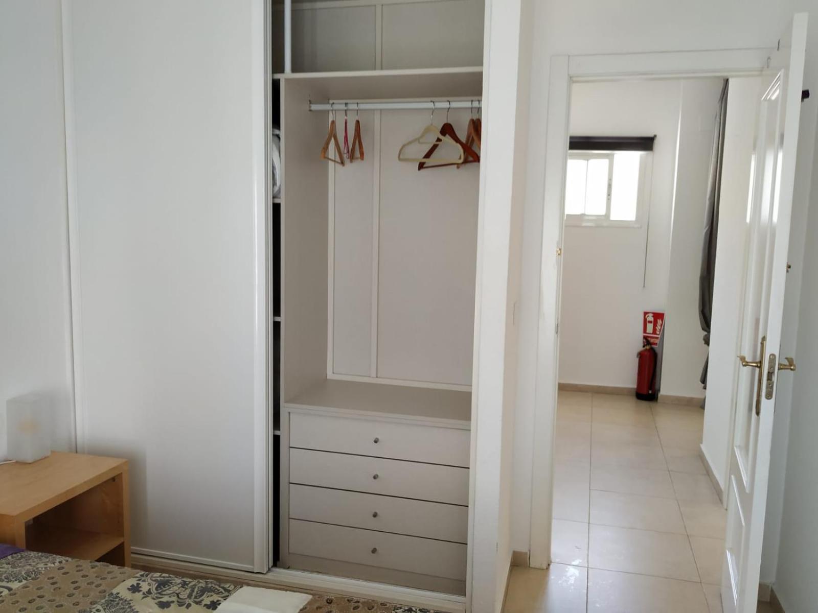 Atico De 1 Dormitorio En Pleno Centro Con Parking Аямонте Екстериор снимка