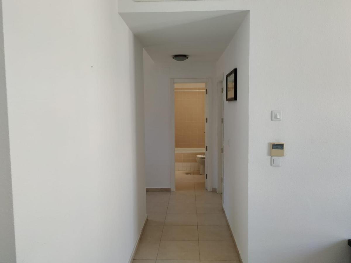 Atico De 1 Dormitorio En Pleno Centro Con Parking Аямонте Екстериор снимка