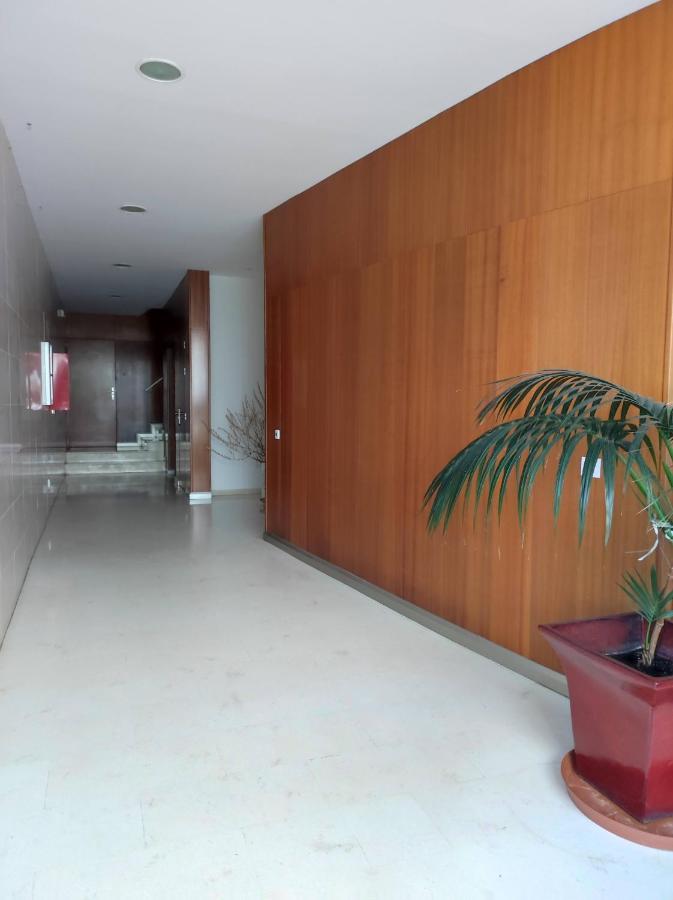Atico De 1 Dormitorio En Pleno Centro Con Parking Аямонте Екстериор снимка